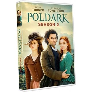 Poldark - Season 2